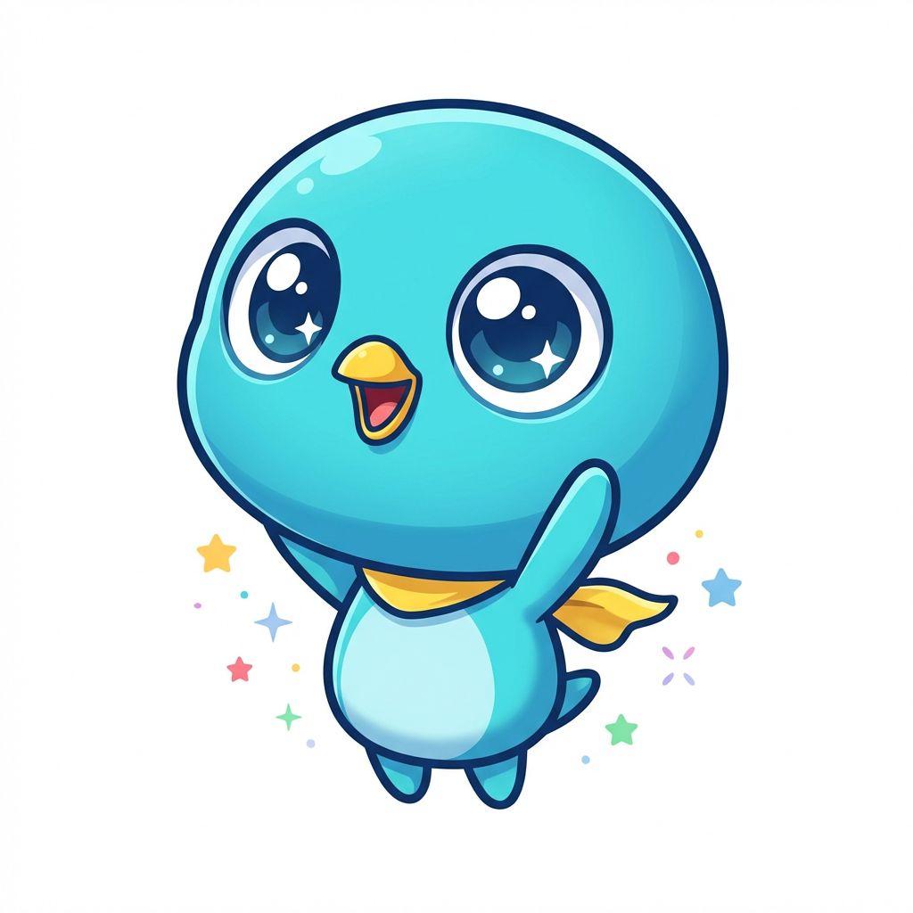 Sky — Mascote Piloto Aerofluent AI